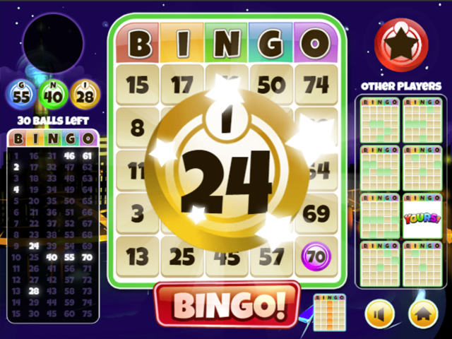 Bingowelt