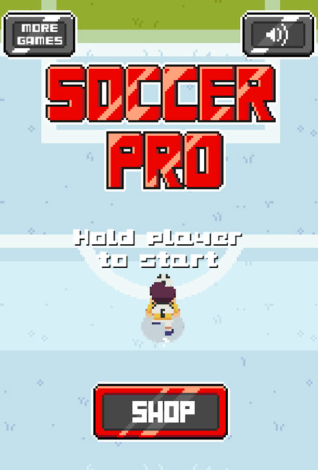 Fußball Profi